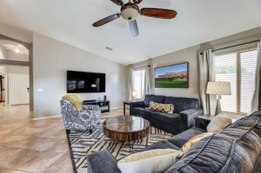 Gold Canyon Vacation Rental 1 Mi to Golf Course